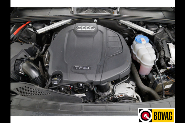 Audi A4 Avant 2.0 TFSI MHEV Design Pro Line Plus 191 PK | Panoramadak | Sportstoelen, Stoelverwarming, El.achterklep Cruise-control, Camera, PDC V+A, Navigatie