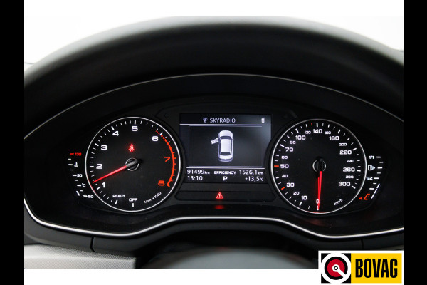Audi A4 Avant 2.0 TFSI MHEV Design Pro Line Plus 191 PK | Panoramadak | Sportstoelen, Stoelverwarming, El.achterklep Cruise-control, Camera, PDC V+A, Navigatie