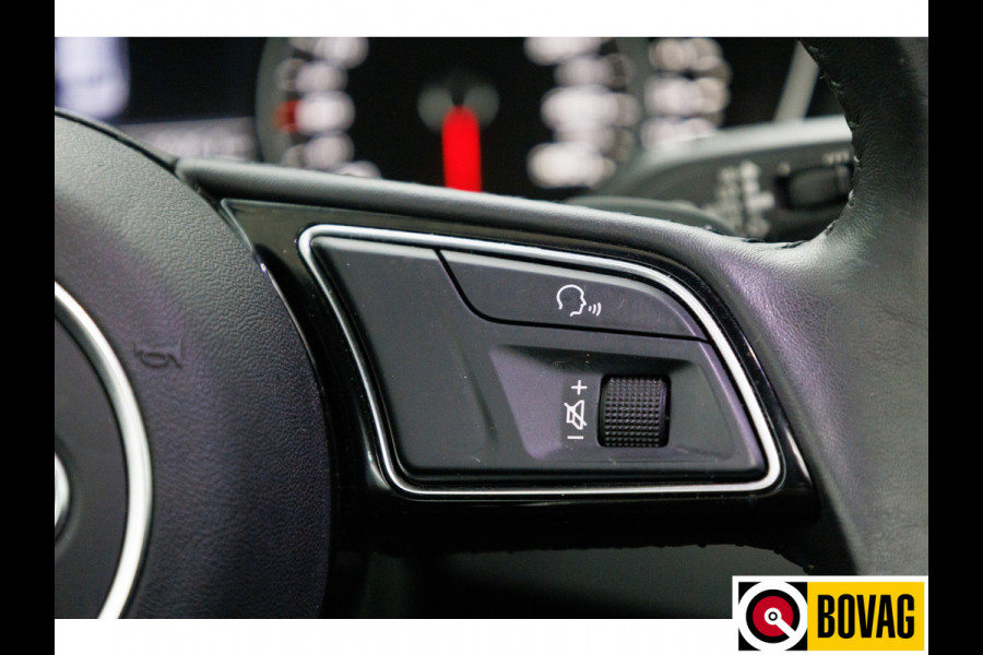 Audi A4 Avant 2.0 TFSI MHEV Design Pro Line Plus 191 PK | Panoramadak | Sportstoelen, Stoelverwarming, El.achterklep Cruise-control, Camera, PDC V+A, Navigatie