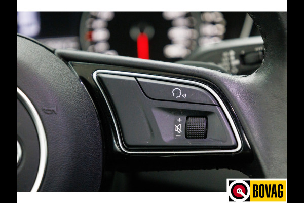 Audi A4 Avant 2.0 TFSI MHEV Design Pro Line Plus 191 PK | Panoramadak | Sportstoelen, Stoelverwarming, El.achterklep Cruise-control, Camera, PDC V+A, Navigatie