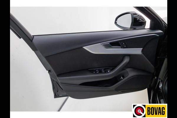 Audi A4 Avant 2.0 TFSI MHEV Design Pro Line Plus 191 PK | Panoramadak | Sportstoelen, Stoelverwarming, El.achterklep Cruise-control, Camera, PDC V+A, Navigatie