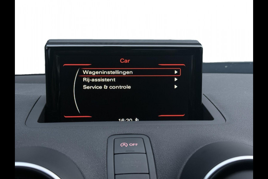 Audi A1 Sportback 1.0 TFSI Adrenalin Ultra S-line Navi Led Bluetooth Airco Nap Cruise 5drs