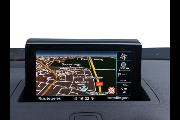 Audi A1 Sportback 1.0 TFSI Adrenalin Ultra S-line Navi Led Bluetooth Airco Nap Cruise 5drs