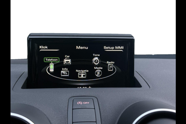 Audi A1 Sportback 1.0 TFSI Adrenalin Ultra S-line Navi Led Bluetooth Airco Nap Cruise 5drs