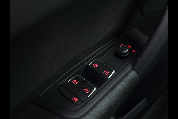 Audi A1 Sportback 1.0 TFSI Adrenalin Ultra S-line Navi Led Bluetooth Airco Nap Cruise 5drs