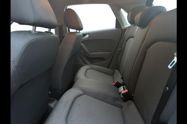 Audi A1 Sportback 1.0 TFSI Adrenalin Ultra S-line Navi Led Bluetooth Airco Nap Cruise 5drs