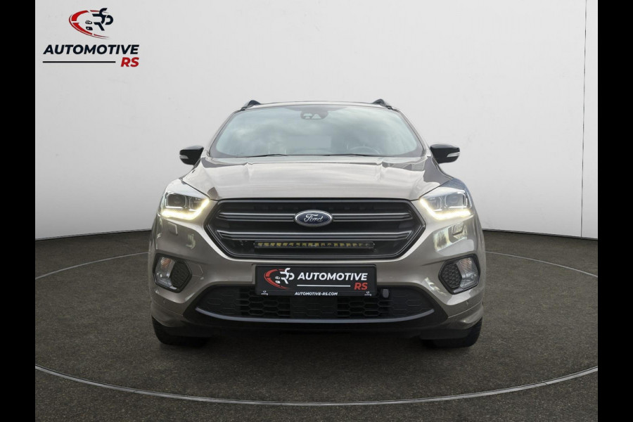 Ford Kuga 1.5 ST-Line 4x4 Aut. | Leder | ACC | Camera | Elek. Achterklep | Trekhaak