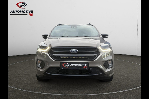 Ford Kuga 1.5 ST-Line 4x4 Aut. | Leder | ACC | Camera | Elek. Achterklep | Trekhaak
