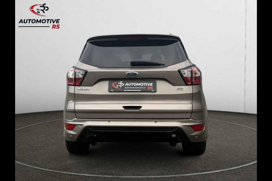 Ford Kuga 1.5 ST-Line 4x4 Aut. | Leder | ACC | Camera | Elek. Achterklep | Trekhaak