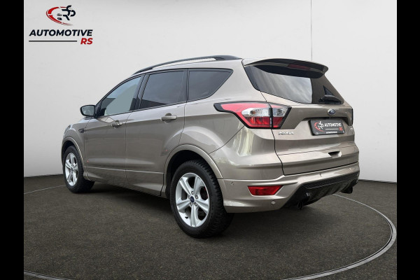 Ford Kuga 1.5 ST-Line 4x4 Aut. | Leder | ACC | Camera | Elek. Achterklep | Trekhaak