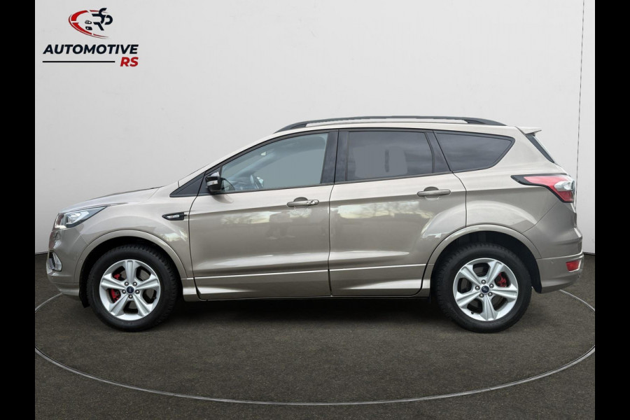 Ford Kuga 1.5 ST-Line 4x4 Aut. | Leder | ACC | Camera | Elek. Achterklep | Trekhaak