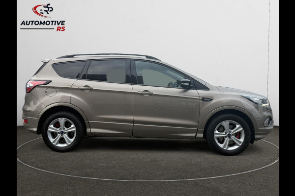 Ford Kuga 1.5 ST-Line 4x4 Aut. | Leder | ACC | Camera | Elek. Achterklep | Trekhaak