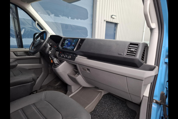 Volkswagen Crafter 35 2.0 TDI L4 Trendline OPRIJWAGEN / AMBULANCE / TRAILER / EURO 6 / LAADVERMOGEN 1500 KG !!