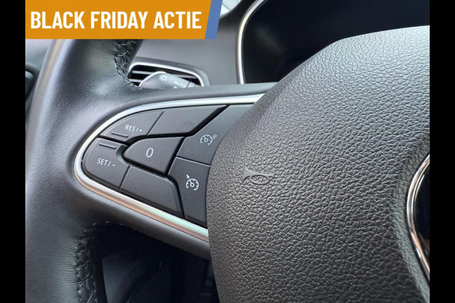 Renault Mégane Estate 1.3 TCe 140 Camera|Dodehoek|Navi|Stoelverwarmd