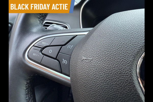 Renault Mégane Estate 1.3 TCe 140 Camera|Dodehoek|Navi|Stoelverwarmd