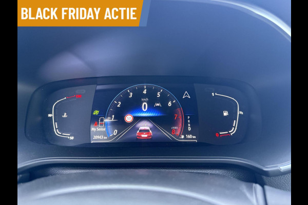 Renault Mégane Estate 1.3 TCe 140 Camera|Dodehoek|Navi|Stoelverwarmd