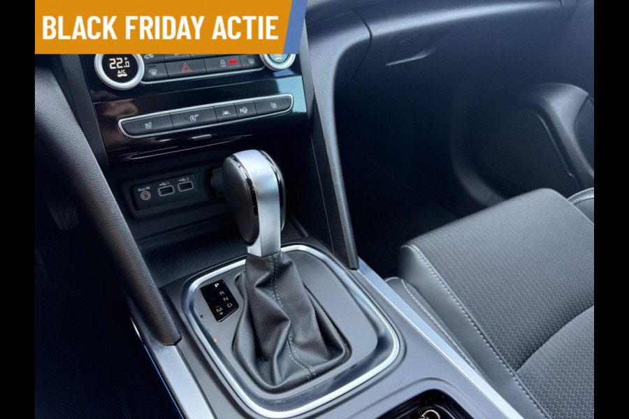 Renault Mégane Estate 1.3 TCe 140 Camera|Dodehoek|Navi|Stoelverwarmd