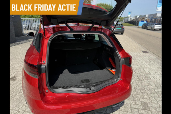 Renault Mégane Estate 1.3 TCe 140 Camera|Dodehoek|Navi|Stoelverwarmd