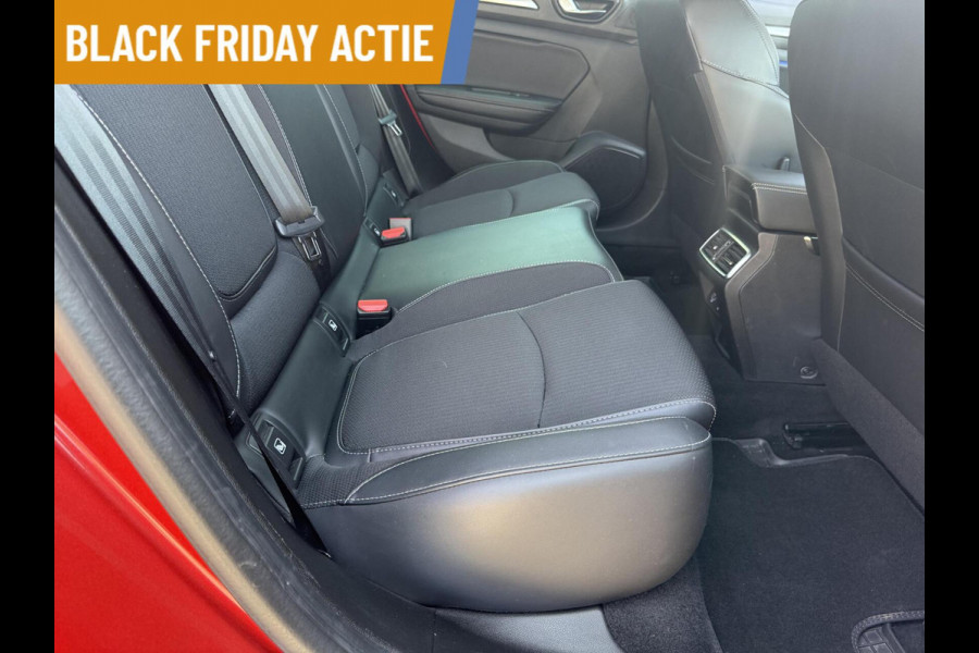 Renault Mégane Estate 1.3 TCe 140 Camera|Dodehoek|Navi|Stoelverwarmd