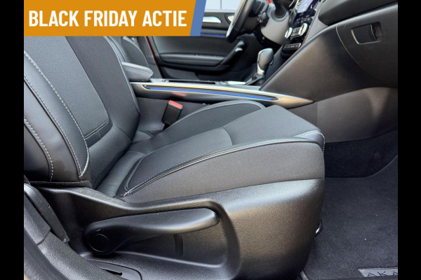 Renault Mégane Estate 1.3 TCe 140 Camera|Dodehoek|Navi|Stoelverwarmd