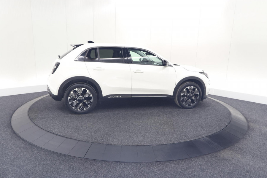 Fiat 600 1.2 Hybrid 100 DCT6 La Prima | Camera | Adaptieve Cruise Control | Dodehoekdetectie | Stoelverwarming