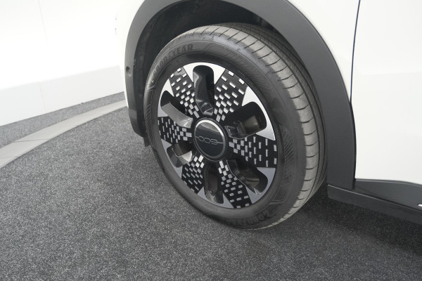 Fiat 600 1.2 Hybrid 100 DCT6 La Prima | Camera | Adaptieve Cruise Control | Dodehoekdetectie | Stoelverwarming