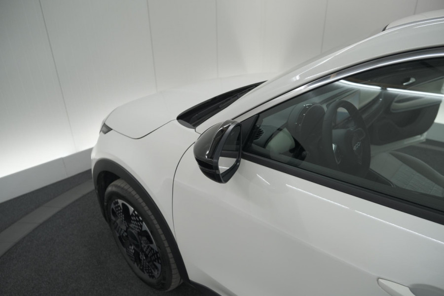 Fiat 600 1.2 Hybrid 100 DCT6 La Prima | Camera | Adaptieve Cruise Control | Dodehoekdetectie | Stoelverwarming