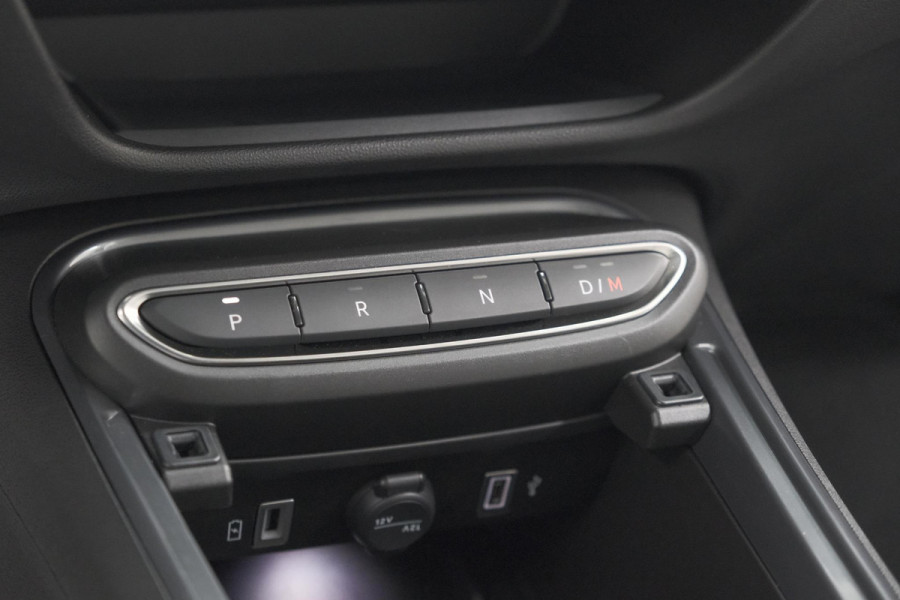 Fiat 600 1.2 Hybrid 100 DCT6 La Prima | Camera | Adaptieve Cruise Control | Dodehoekdetectie | Stoelverwarming