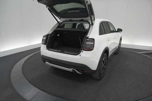 Fiat 600 1.2 Hybrid 100 DCT6 La Prima | Camera | Adaptieve Cruise Control | Dodehoekdetectie | Stoelverwarming