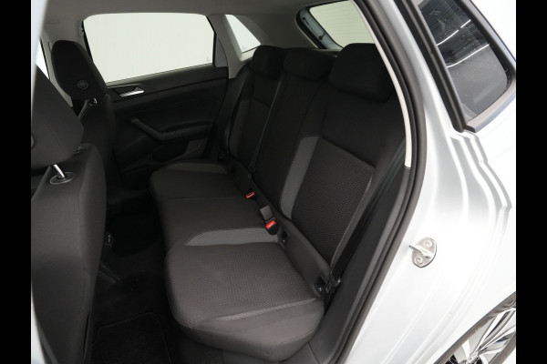 Volkswagen Polo 1.0 TSI 95pk Life Edition Navi via App Acc Pdc Camera Privacy glas Argon