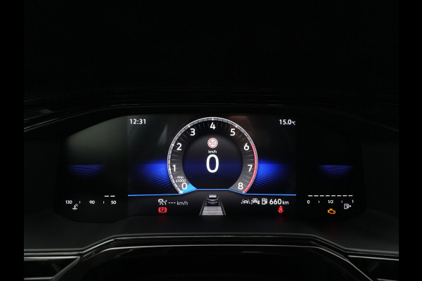 Volkswagen Polo 1.0 TSI 95pk Life Edition Navi via App Acc Pdc Camera Privacy glas Argon