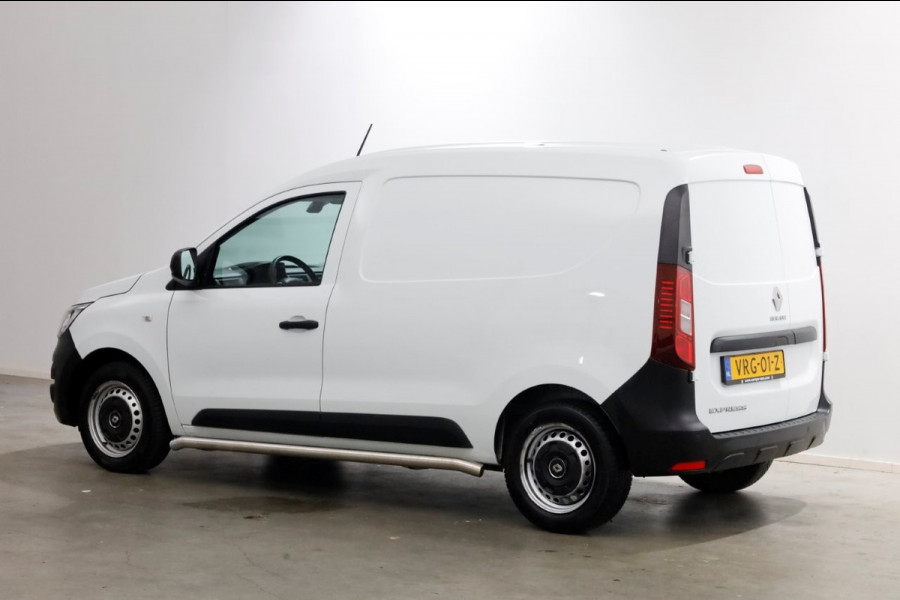 Renault Express 1.5 dCi 75pk Comfort Airco/CarPlay/Schuifdeur 06-2022