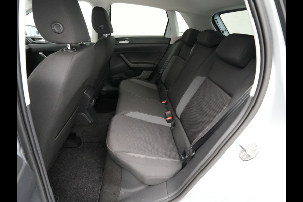 Volkswagen Polo 1.0 TSI 95pk Life Edition Navi via App Acc Pdc Clima Privacy glas Argon