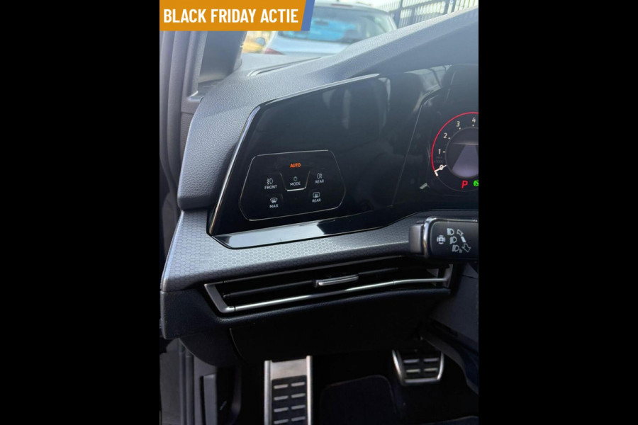 Volkswagen Golf 2.0 TSI GTI