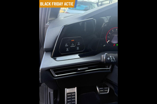 Volkswagen Golf 2.0 TSI GTI