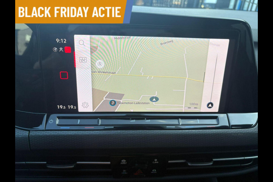 Volkswagen Golf 2.0 TSI GTI