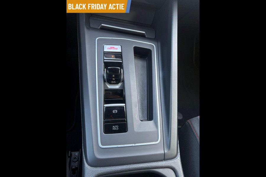 Volkswagen Golf 2.0 TSI GTI