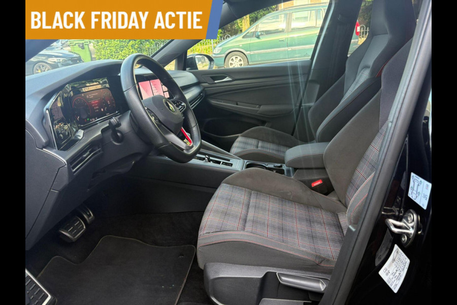 Volkswagen Golf 2.0 TSI GTI