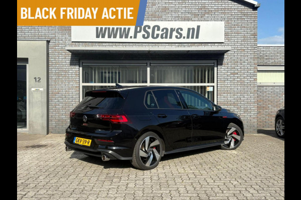 Volkswagen Golf 2.0 TSI GTI