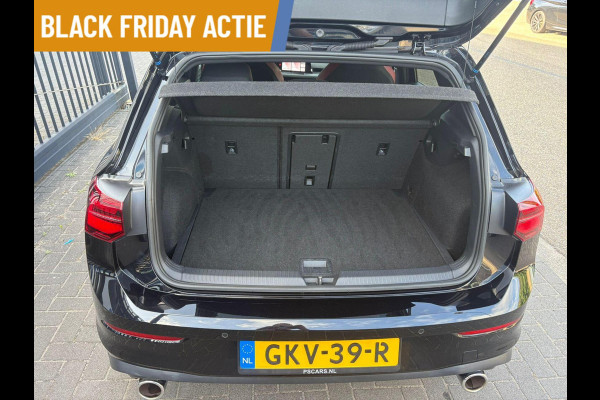 Volkswagen Golf 2.0 TSI GTI