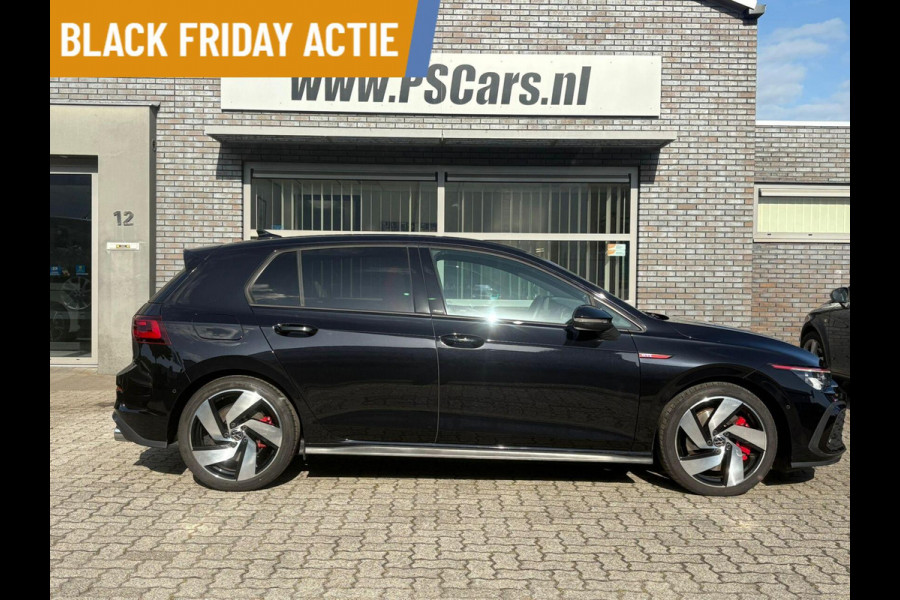 Volkswagen Golf 2.0 TSI GTI