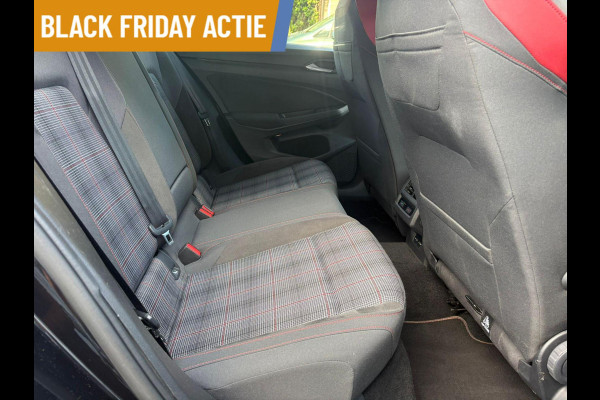 Volkswagen Golf 2.0 TSI GTI