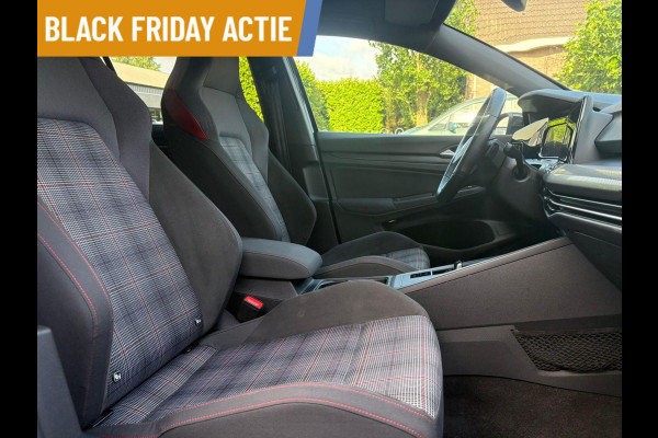 Volkswagen Golf 2.0 TSI GTI