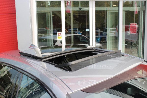 BMW 1-serie 118i 136PK M-SPORT EDITION | PANORAMISCH SCHUIF/KANTEL DAK |  SFEER VERLICHTING | SHADOW LINE PAKKET | LEDEREN BEKLEDING "DAKOTA GEPERFOREERD" | VERWARMBARE VOORSTOELEN | LEDEREN M-SPORT STUUR | NAVIGATIE | ACHTERUITRIJCAMERA | PARKEERSENSOREN VOOR EN ACHTER | ALARM | CLIMATE CONTROL | DRAADLOZE APPLE CARPLAY/ANDROID AUTO | LICHTMETALEN VELGEN M-SPORT | FULL LED KOPLAMPEN | LANE ASSIST | DAB+ RADIO | SPORT STOELEN | WARMTE WEREND GLAS  | EXTRA GETINTE ACHTERRUITEN | ELEKTRISCH VERSTELBARE BUITENSPIEGELS | BUITENSPIEGELS VERWARMBAAR | ARMSTEUN ACHTER |BMW LIVE COCKPIT P