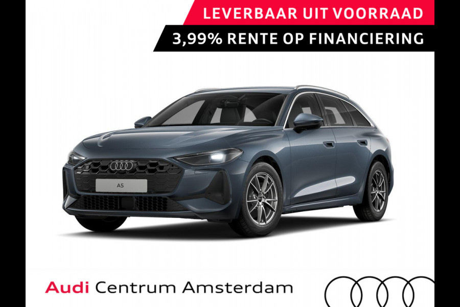 Audi A5 Avant Pro Line 35 TFSI 110 kW / 150 PK Avant 7