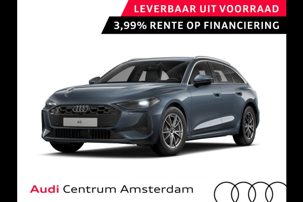 Audi A5 Avant Pro Line 35 TFSI 110 kW / 150 PK Avant 7