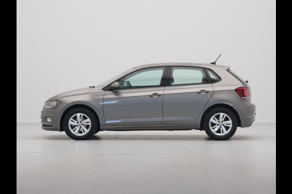 Volkswagen Polo 1.0 TSI 95pk Comfortline Navigatie Acc Carplay ARGON