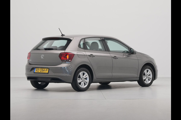 Volkswagen Polo 1.0 TSI 95pk Comfortline Navigatie Acc Carplay ARGON