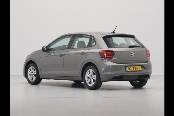 Volkswagen Polo 1.0 TSI 95pk Comfortline Navigatie Acc Carplay ARGON