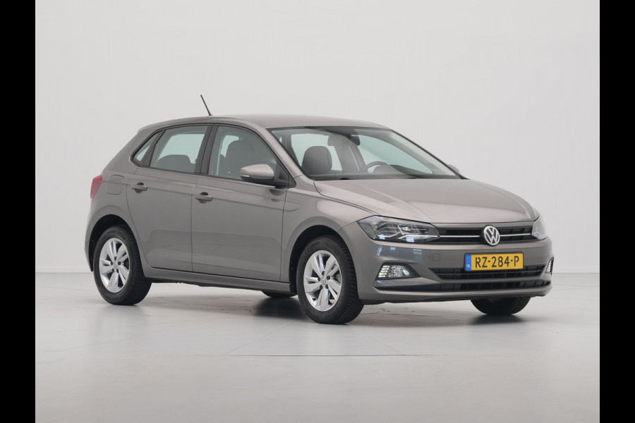 Volkswagen Polo 1.0 TSI 95pk Comfortline Navigatie Acc Carplay ARGON